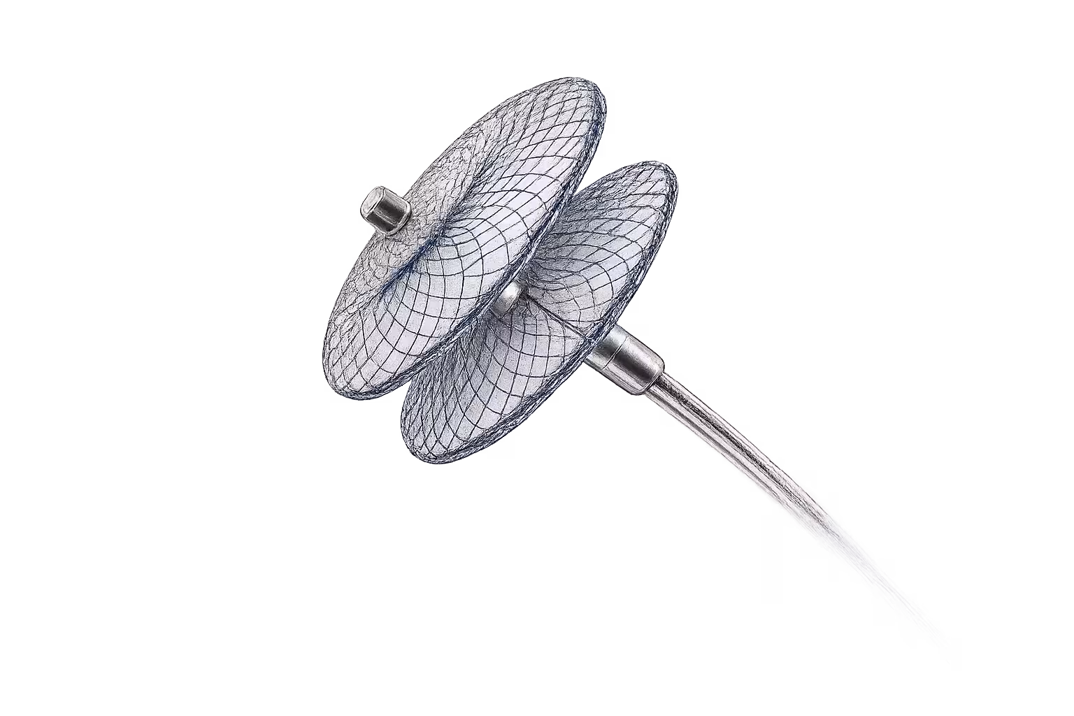 OCCLUNIX ASD Occluder